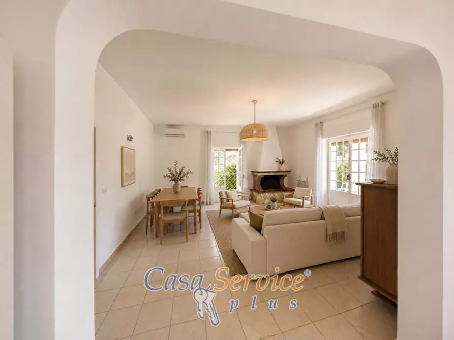 Immagine 4 di Villa in vendita  in Parco Naturale Regionale Litorale di Ugento, SP88, 73059 Ugento LE, Italia a Ugento