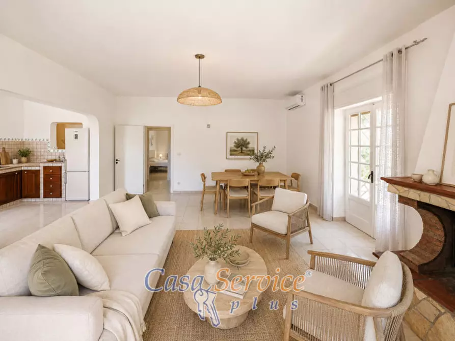 Immagine 5 di Villa in vendita  in Parco Naturale Regionale Litorale di Ugento, SP88, 73059 Ugento LE, Italia a Ugento
