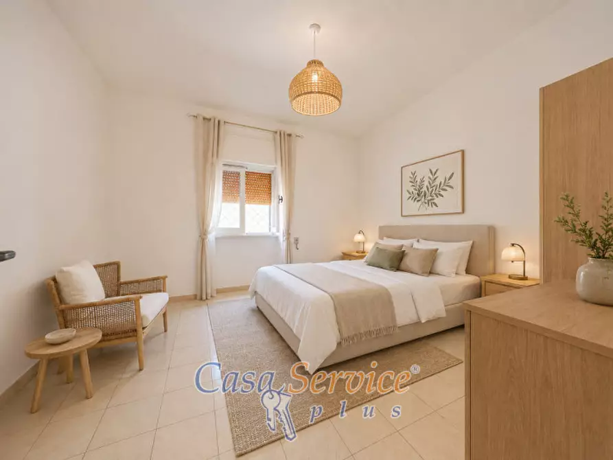 Immagine 9 di Villa in vendita  in Parco Naturale Regionale Litorale di Ugento, SP88, 73059 Ugento LE, Italia a Ugento