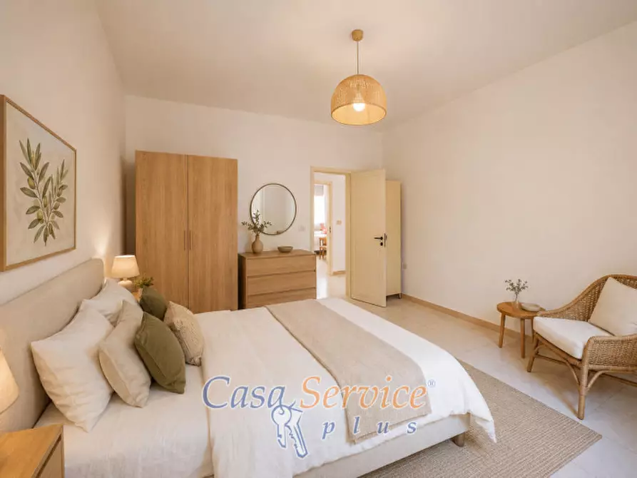 Immagine 10 di Villa in vendita  in Parco Naturale Regionale Litorale di Ugento, SP88, 73059 Ugento LE, Italia a Ugento