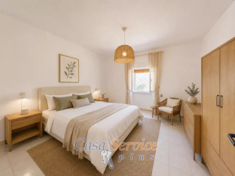 Immagine 11 di Villa in vendita  in Parco Naturale Regionale Litorale di Ugento, SP88, 73059 Ugento LE, Italia a Ugento