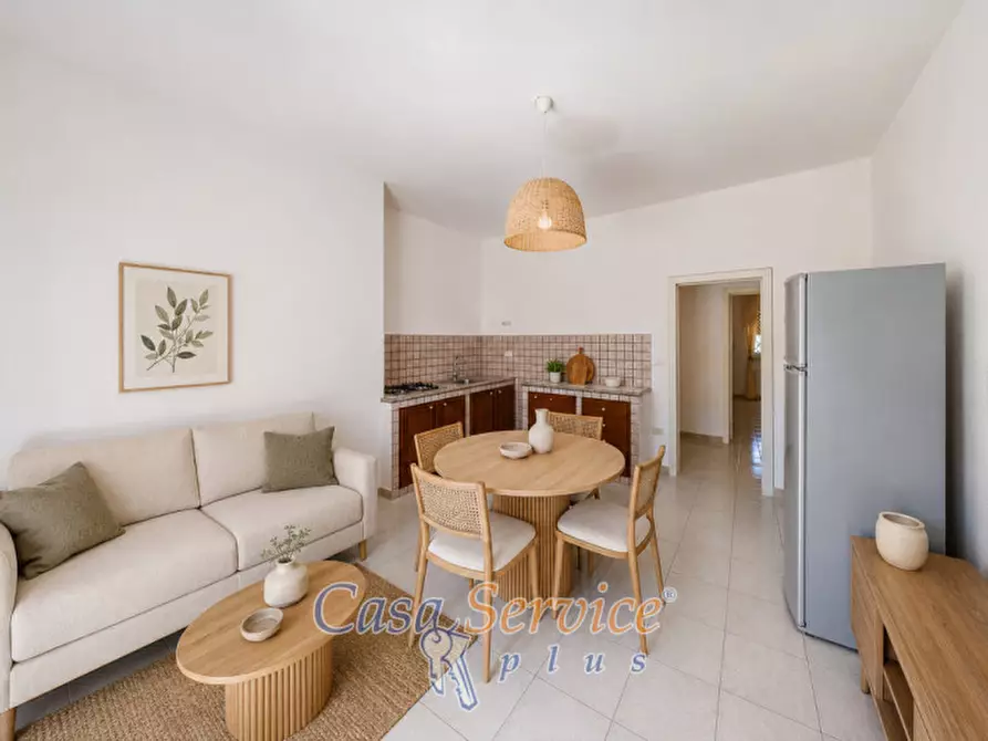 Immagine 12 di Villa in vendita  in Parco Naturale Regionale Litorale di Ugento, SP88, 73059 Ugento LE, Italia a Ugento