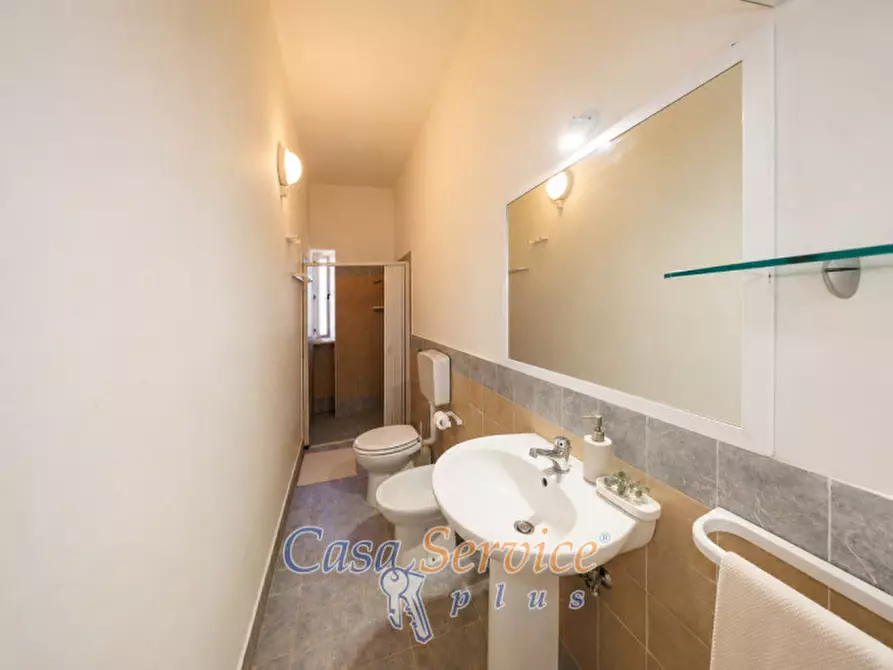 Immagine 15 di Villa in vendita  in Parco Naturale Regionale Litorale di Ugento, SP88, 73059 Ugento LE, Italia a Ugento