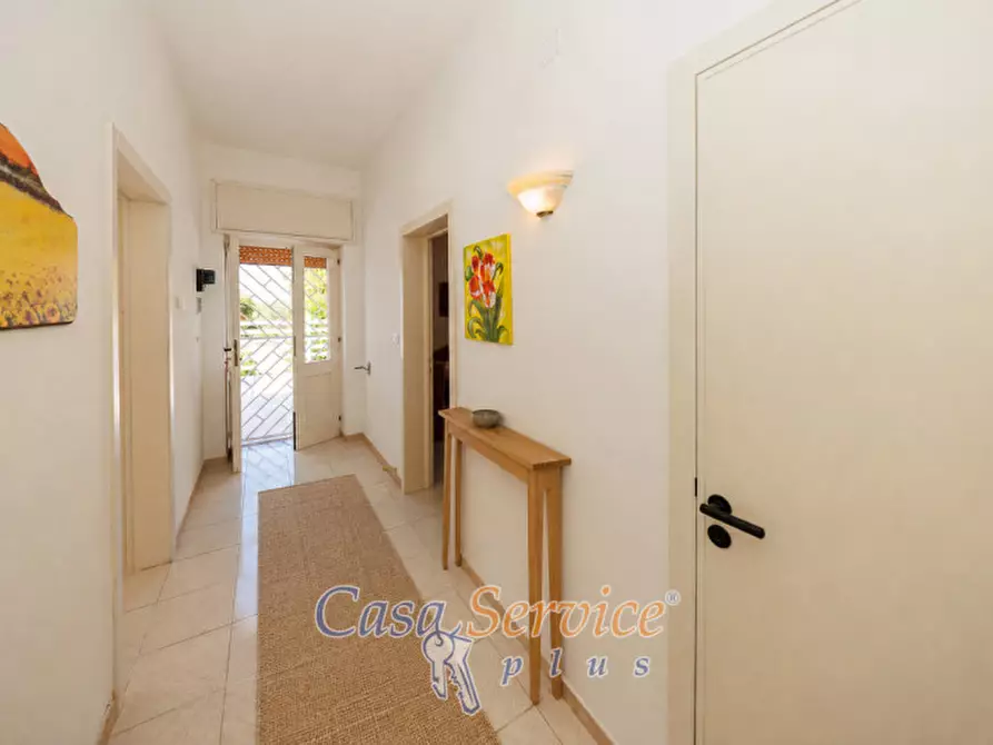 Immagine 16 di Villa in vendita  in Parco Naturale Regionale Litorale di Ugento, SP88, 73059 Ugento LE, Italia a Ugento