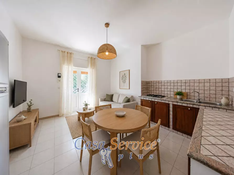 Immagine 17 di Villa in vendita  in Parco Naturale Regionale Litorale di Ugento, SP88, 73059 Ugento LE, Italia a Ugento