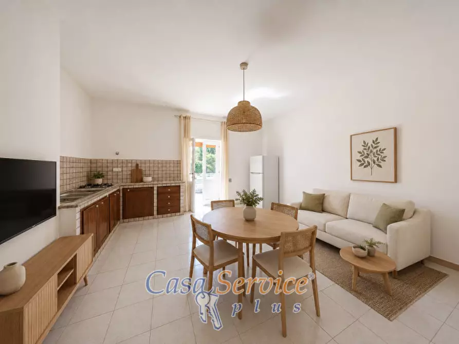 Immagine 18 di Villa in vendita  in Parco Naturale Regionale Litorale di Ugento, SP88, 73059 Ugento LE, Italia a Ugento