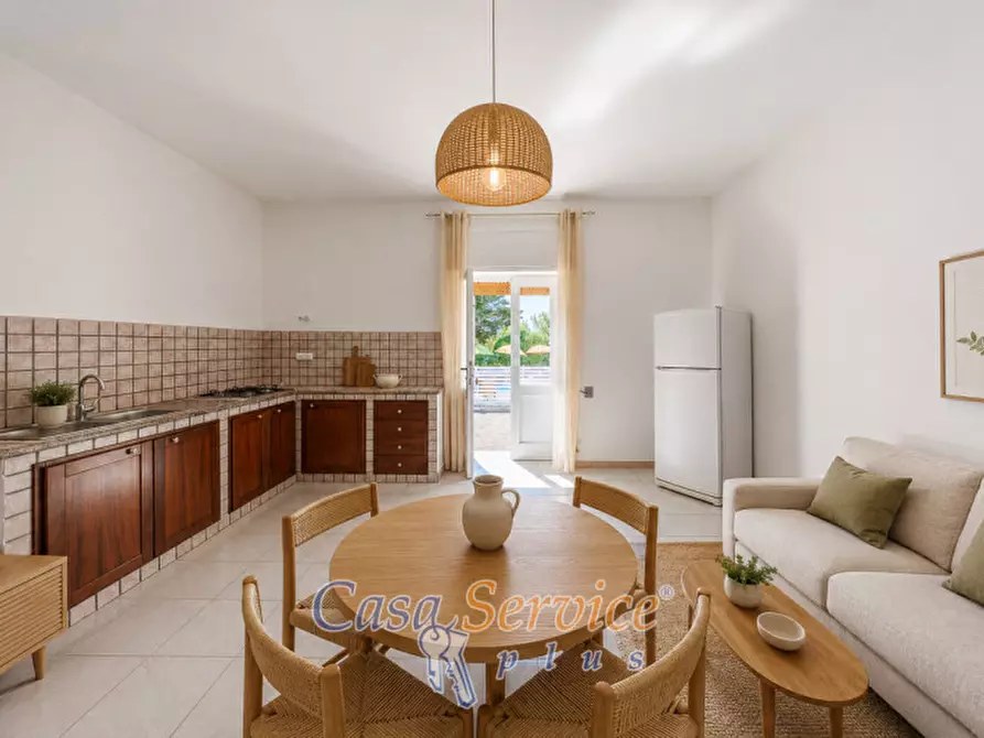 Immagine 19 di Villa in vendita  in Parco Naturale Regionale Litorale di Ugento, SP88, 73059 Ugento LE, Italia a Ugento
