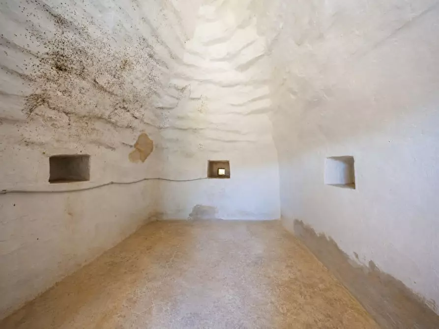 Immagine 22 di Villa in vendita  in Parco Naturale Regionale Litorale di Ugento, SP88, 73059 Ugento LE, Italia a Ugento