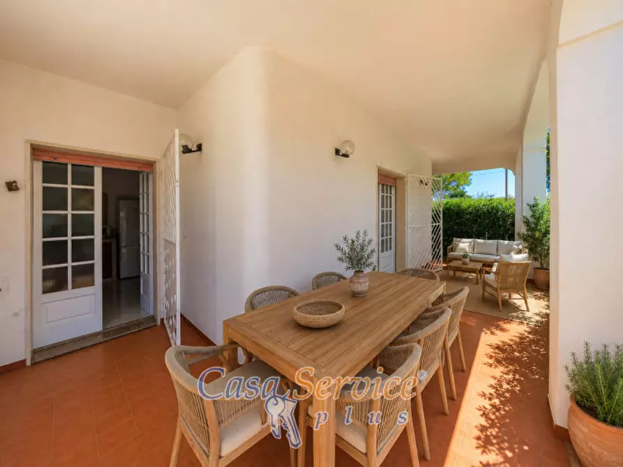Immagine 24 di Villa in vendita  in Parco Naturale Regionale Litorale di Ugento, SP88, 73059 Ugento LE, Italia a Ugento