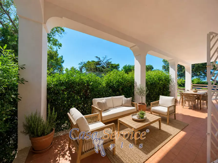 Immagine 28 di Villa in vendita  in Parco Naturale Regionale Litorale di Ugento, SP88, 73059 Ugento LE, Italia a Ugento