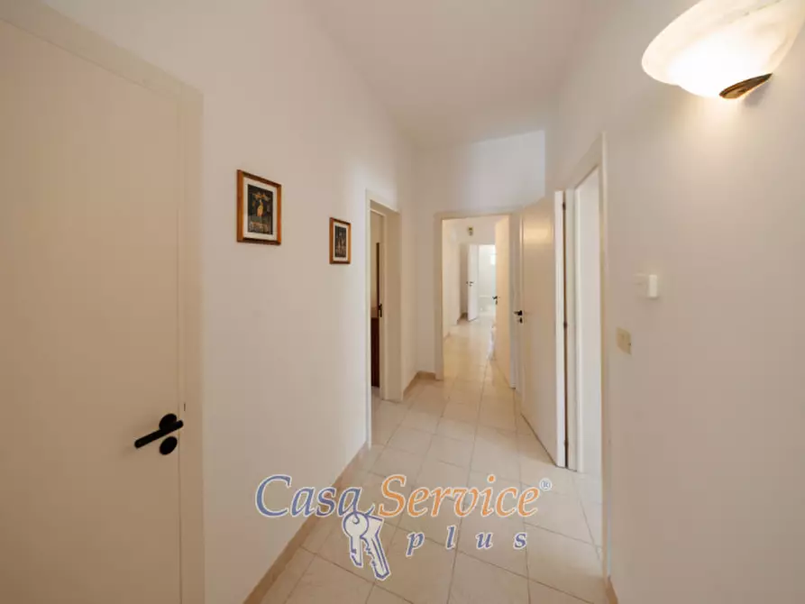 Immagine 38 di Villa in vendita  in Parco Naturale Regionale Litorale di Ugento, SP88, 73059 Ugento LE, Italia a Ugento