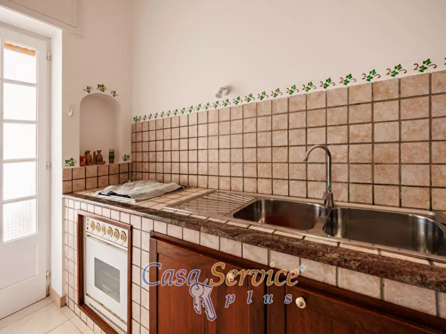Immagine 39 di Villa in vendita  in Parco Naturale Regionale Litorale di Ugento, SP88, 73059 Ugento LE, Italia a Ugento