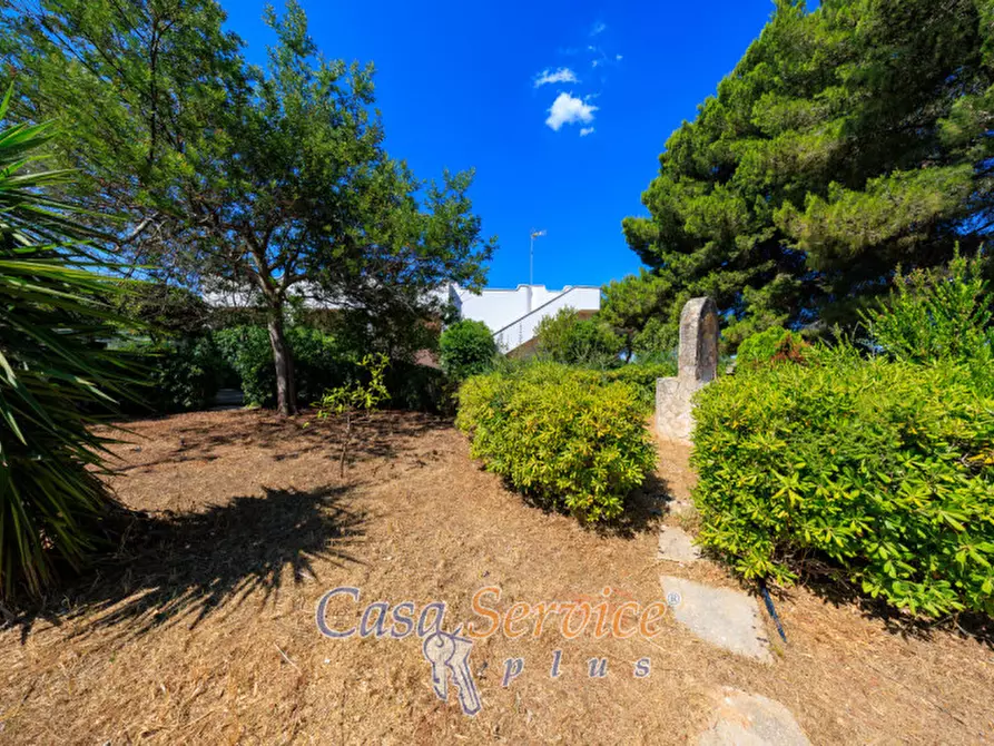 Immagine 44 di Villa in vendita  in Parco Naturale Regionale Litorale di Ugento, SP88, 73059 Ugento LE, Italia a Ugento