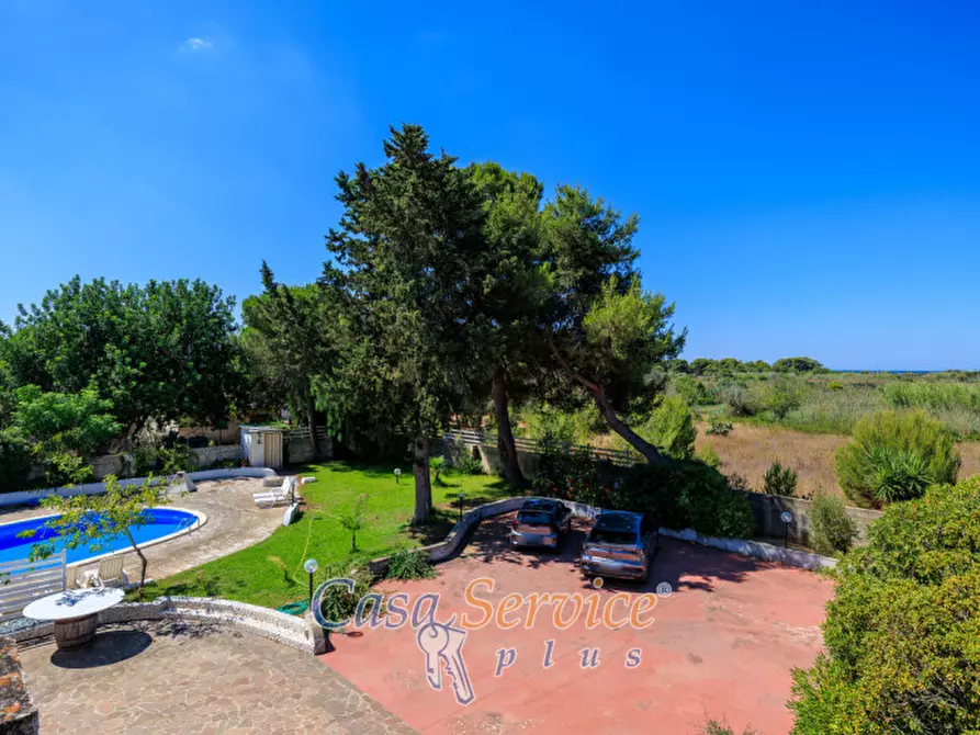 Immagine 49 di Villa in vendita  in Parco Naturale Regionale Litorale di Ugento, SP88, 73059 Ugento LE, Italia a Ugento