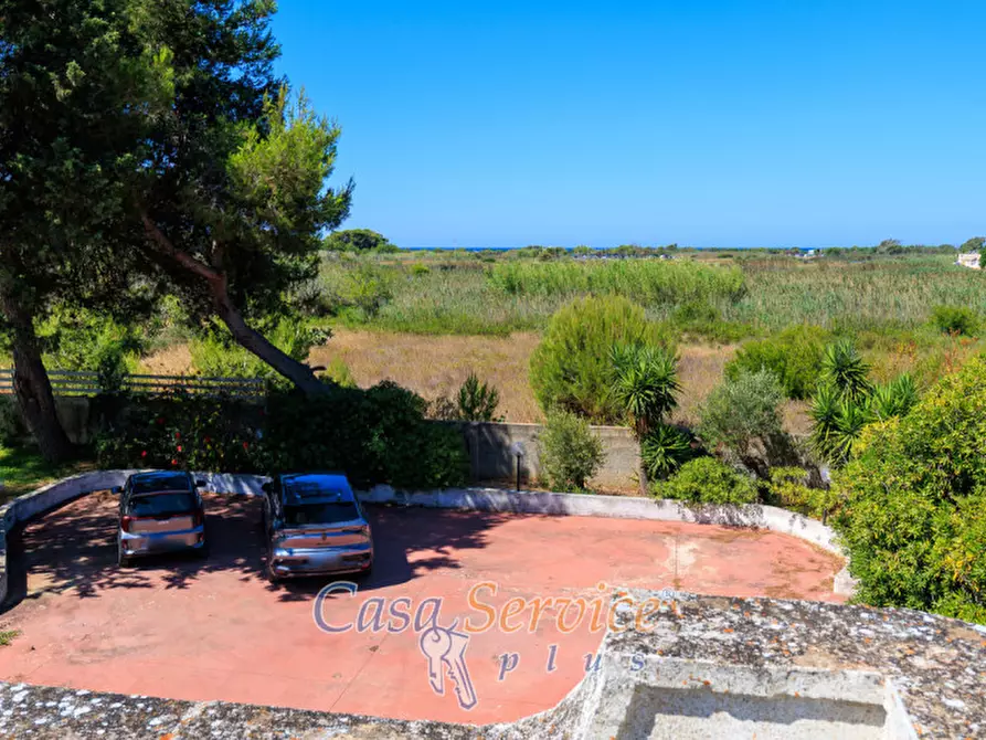 Immagine 51 di Villa in vendita  in Parco Naturale Regionale Litorale di Ugento, SP88, 73059 Ugento LE, Italia a Ugento
