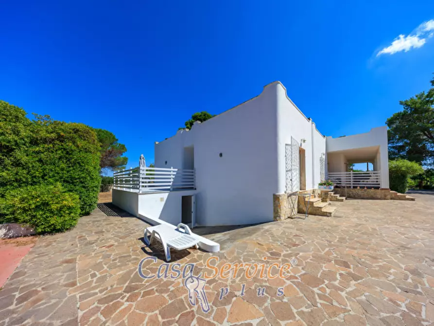 Immagine 53 di Villa in vendita  in Parco Naturale Regionale Litorale di Ugento, SP88, 73059 Ugento LE, Italia a Ugento
