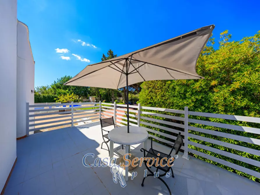 Immagine 56 di Villa in vendita  in Parco Naturale Regionale Litorale di Ugento, SP88, 73059 Ugento LE, Italia a Ugento
