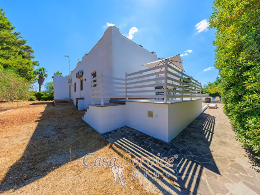 Immagine 60 di Villa in vendita  in Parco Naturale Regionale Litorale di Ugento, SP88, 73059 Ugento LE, Italia a Ugento