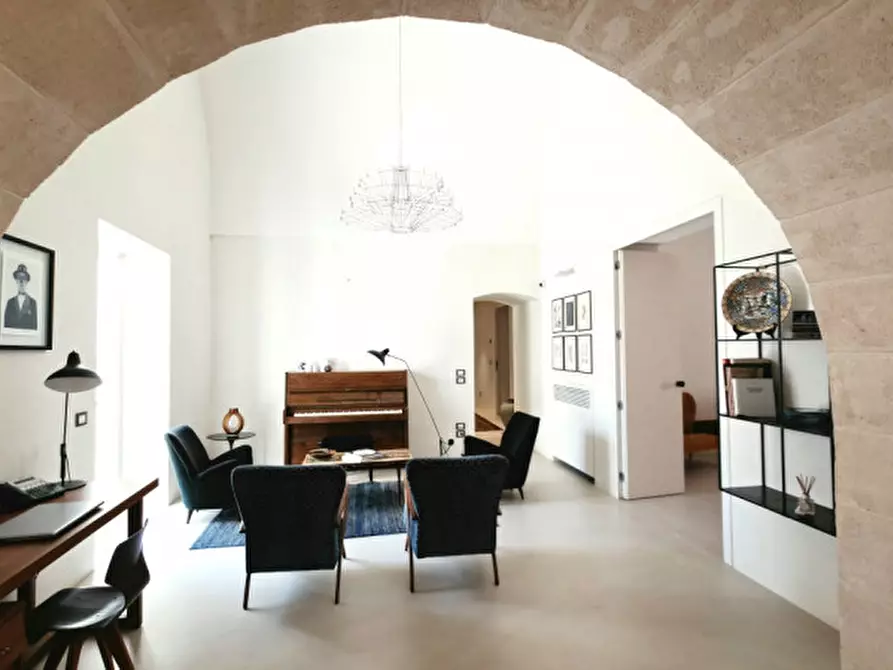 Immagine 4 di Hotel in vendita  in Corso della Repubblica a Montescaglioso