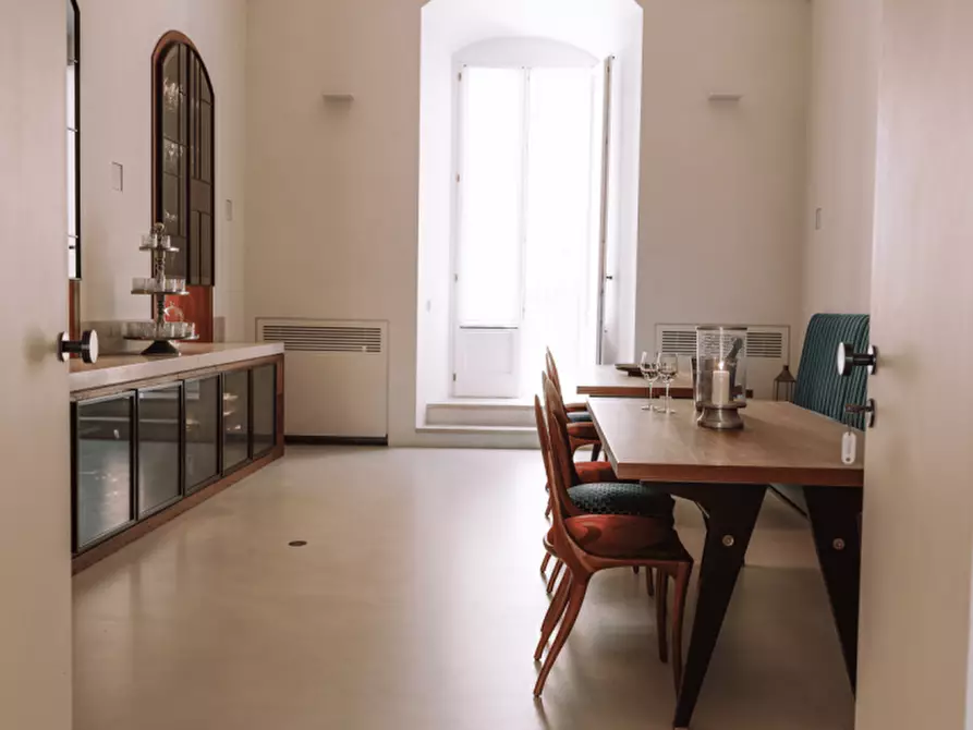Immagine 10 di Hotel in vendita  in Corso della Repubblica a Montescaglioso
