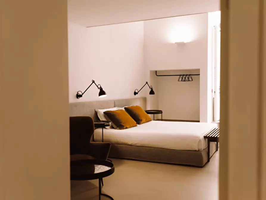 Immagine 16 di Hotel in vendita  in Corso della Repubblica a Montescaglioso