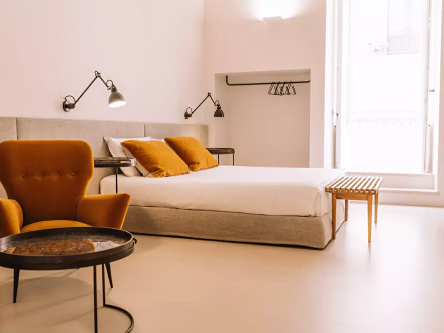 Immagine 17 di Hotel in vendita  in Corso della Repubblica a Montescaglioso