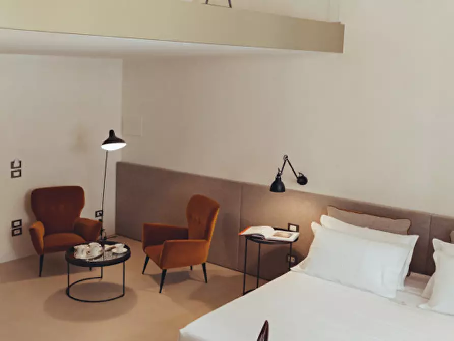 Immagine 18 di Hotel in vendita  in Corso della Repubblica a Montescaglioso