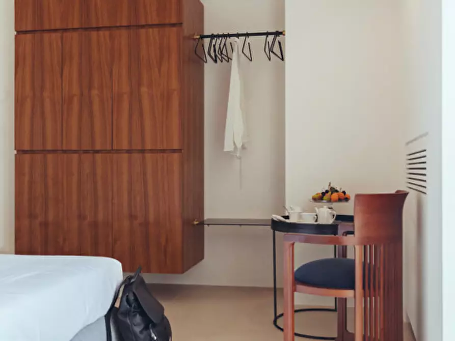 Immagine 34 di Hotel in vendita  in Corso della Repubblica a Montescaglioso