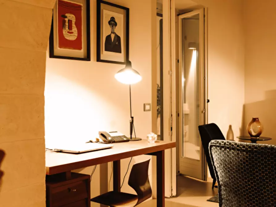 Immagine 47 di Hotel in vendita  in Corso della Repubblica a Montescaglioso