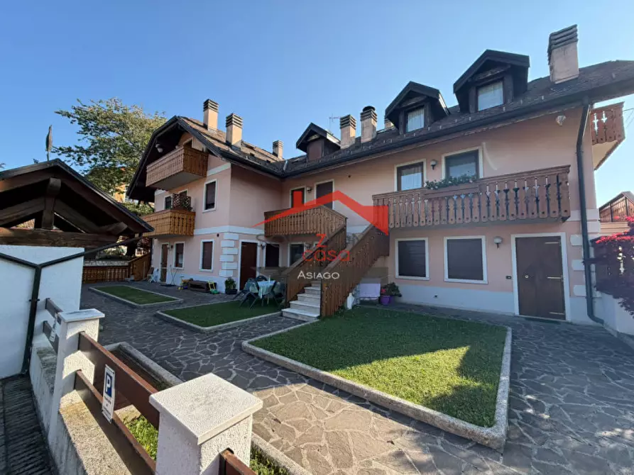 Immagine 1 di Appartamento in affitto  a Asiago