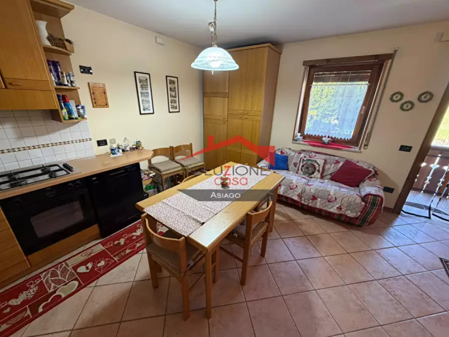 Immagine 3 di Appartamento in affitto  a Asiago