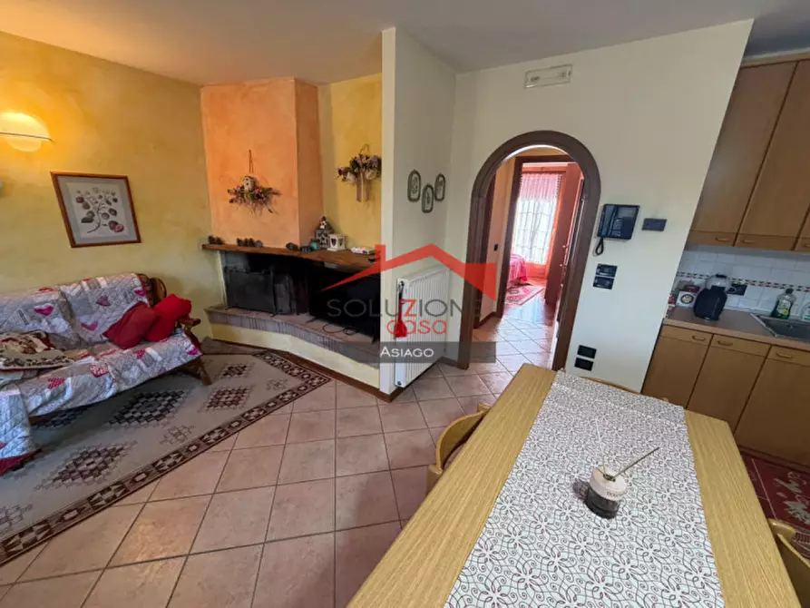 Immagine 4 di Appartamento in affitto  a Asiago