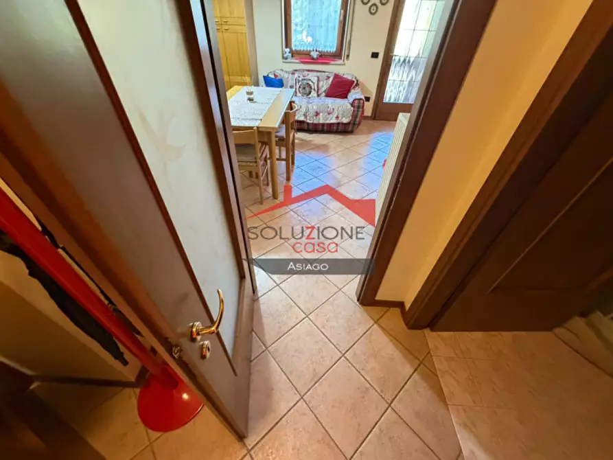 Immagine 5 di Appartamento in affitto  a Asiago