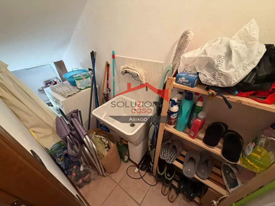 Immagine 10 di Appartamento in affitto  a Asiago