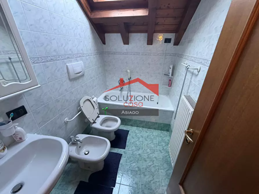Immagine 17 di Appartamento in affitto  a Asiago