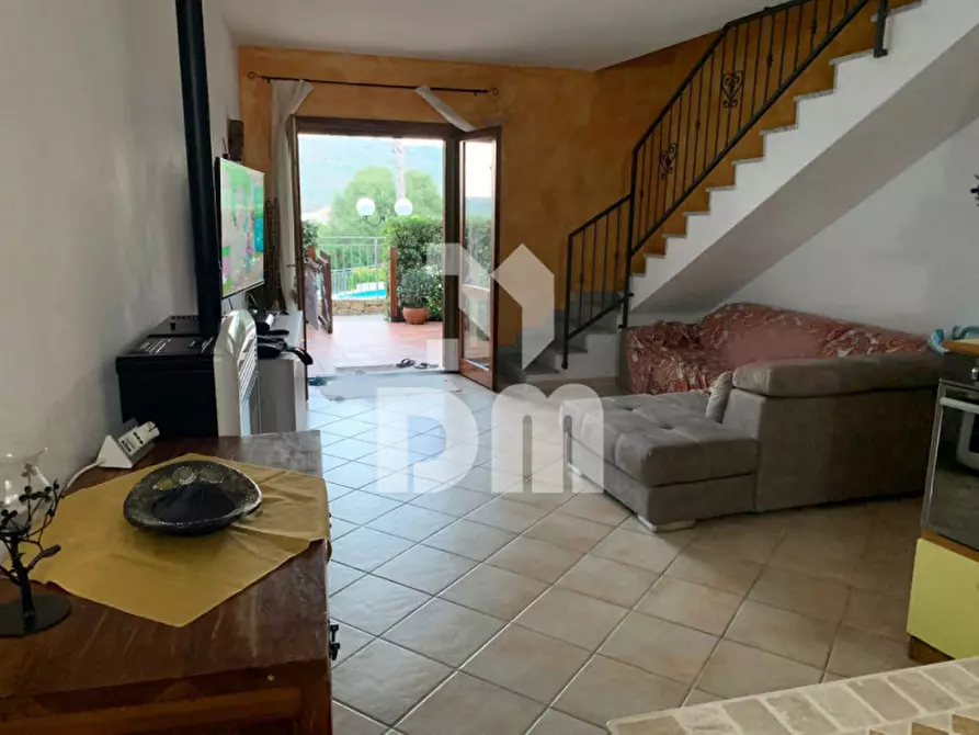 Immagine 6 di Villa in vendita  in Via Leonardo Da Vinci a Budoni