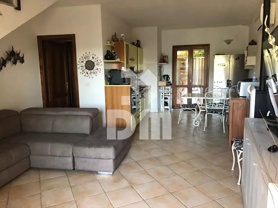 Immagine 7 di Villa in vendita  in Via Leonardo Da Vinci a Budoni