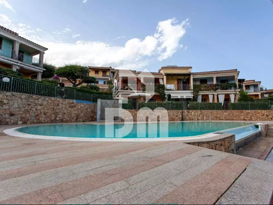 Immagine 8 di Villa in vendita  in Via Leonardo Da Vinci a Budoni