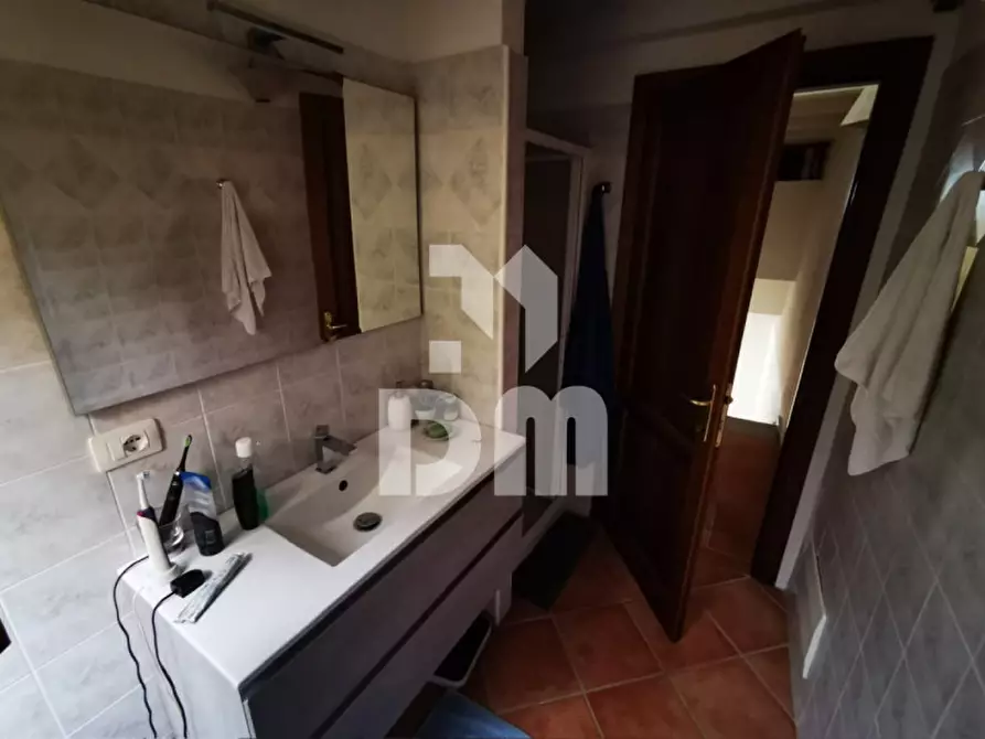 Immagine 9 di Villa in vendita  in Via Leonardo Da Vinci a Budoni