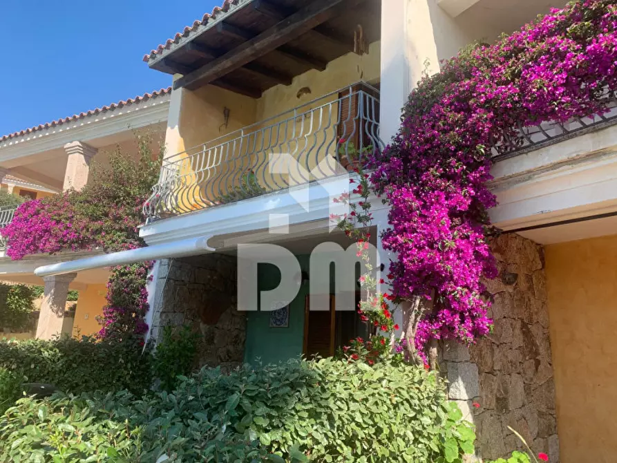 Immagine 12 di Villa in vendita  in Via Leonardo Da Vinci a Budoni