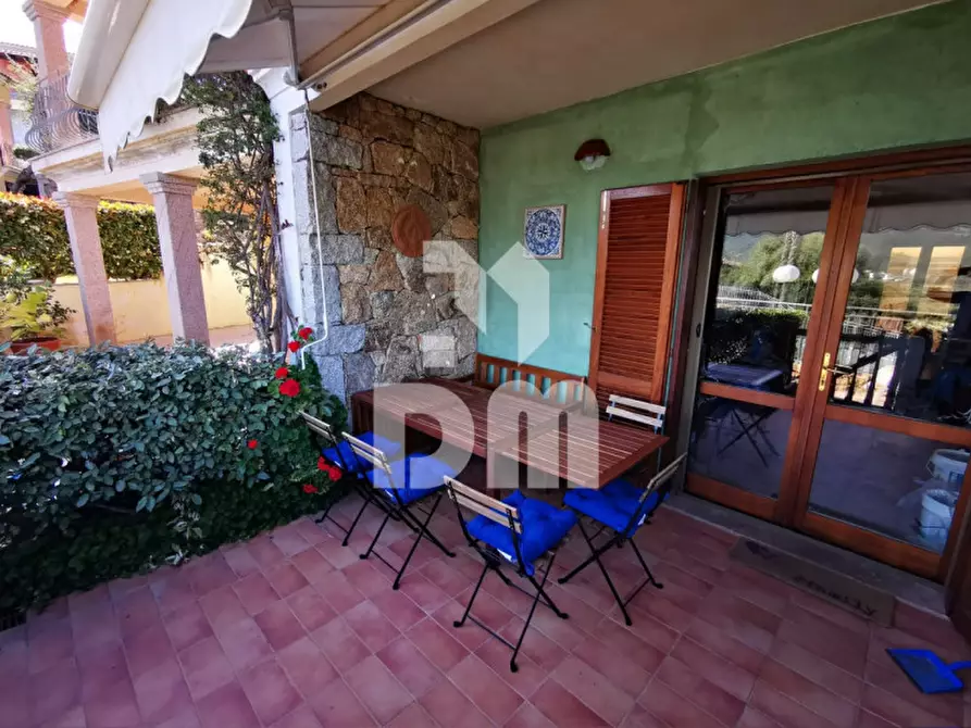 Immagine 13 di Villa in vendita  in Via Leonardo Da Vinci a Budoni