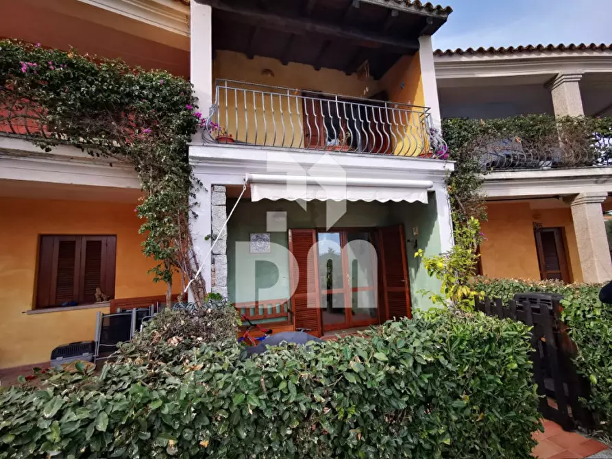 Immagine 14 di Villa in vendita  in Via Leonardo Da Vinci a Budoni