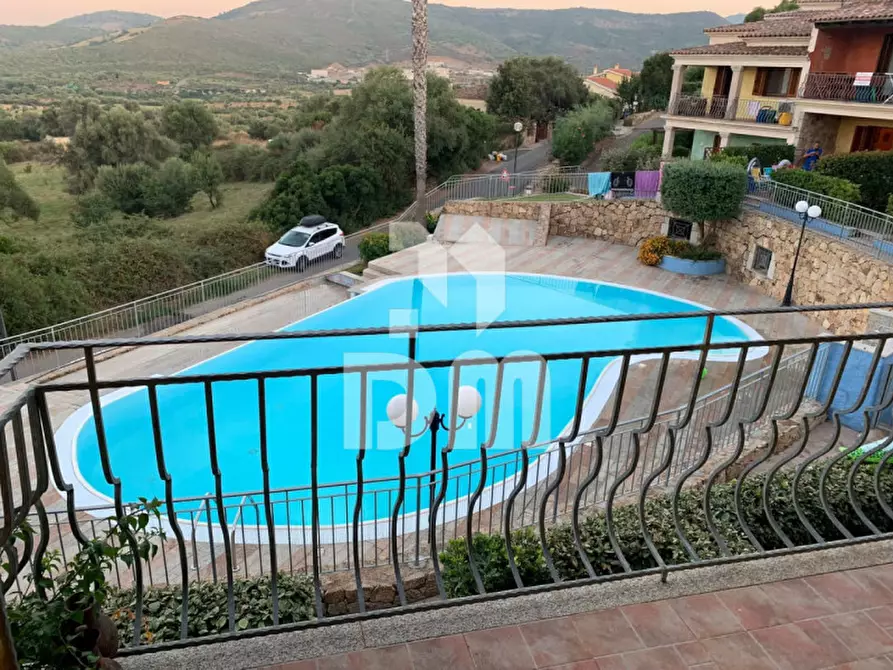 Immagine 15 di Villa in vendita  in Via Leonardo Da Vinci a Budoni