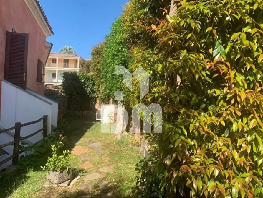 Immagine 19 di Villa in vendita  in Via Leonardo Da Vinci a Budoni