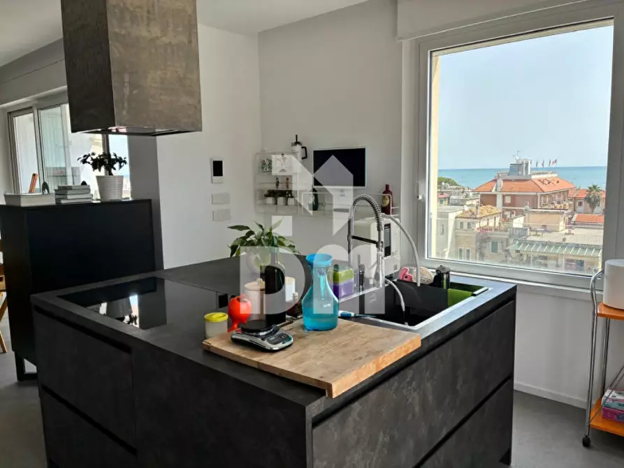 Immagine 3 di Appartamento in vendita  in Via Piemonte a San Benedetto Del Tronto