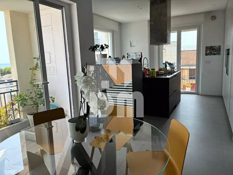 Immagine 5 di Appartamento in vendita  in Via Piemonte a San Benedetto Del Tronto