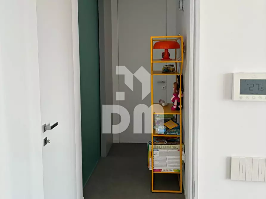 Immagine 7 di Appartamento in vendita  in Via Piemonte a San Benedetto Del Tronto