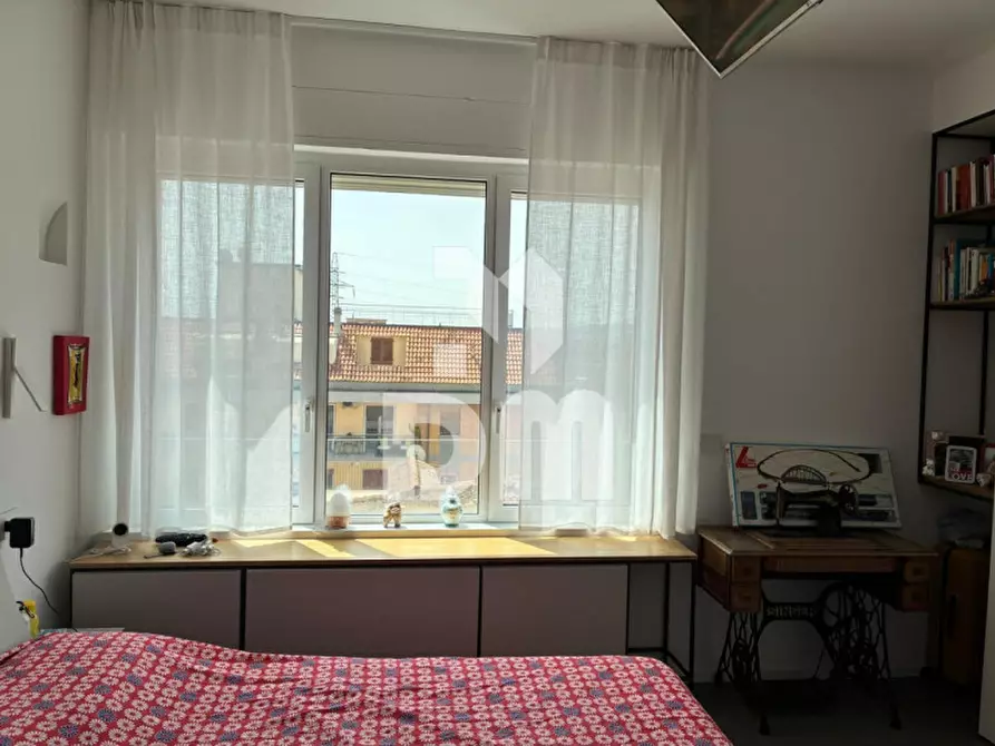 Immagine 11 di Appartamento in vendita  in Via Piemonte a San Benedetto Del Tronto