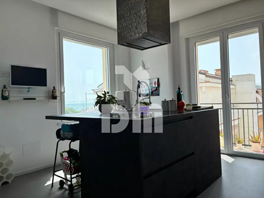 Immagine 13 di Appartamento in vendita  in Via Piemonte a San Benedetto Del Tronto