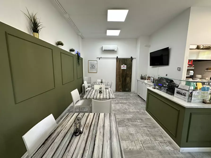 Immagine 6 di Attività commerciale in vendita  in Viale Raffaello Sanzio 28 a Cesenatico